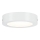 Paulmann 70641 - LED/11W Lampa sufitowa LUNAR 230V śr. 17 cm biała