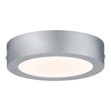 Paulmann 70653 - LED/11W Plafon ALBIA 230V