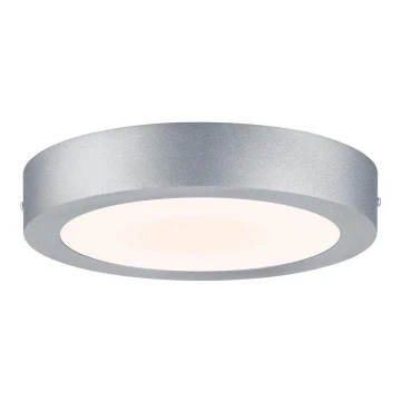 Paulmann 70654 - LED/15,5W Plafon ALBIA 230V