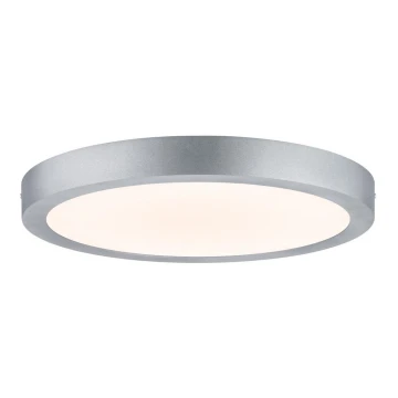 Paulmann 70656 - LED/21,8W Plafon ALBIA 230V