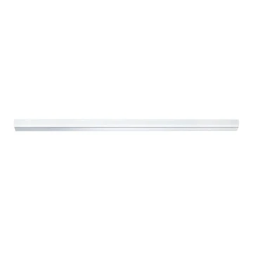 Paulmann 70682 - LED/19W IP44 Łazienkowe oświetlenie lustra LINEA 230V