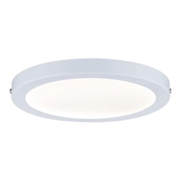 Paulmann 70868 - LED/18,5W Ściemnialny panel ATRIA 230V 2700K śr. 22 cm biały