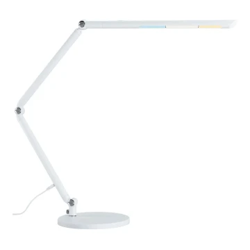 Paulmann 78911 - LED/10,6W Ściemnialna lampa stołowa FLEXBAR 230V 3000/4000/6500K