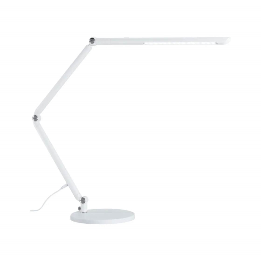 Paulmann 78911 - LED/10,6W Ściemnialna lampa stołowa FLEXBAR 230V 3000/4000/6500K