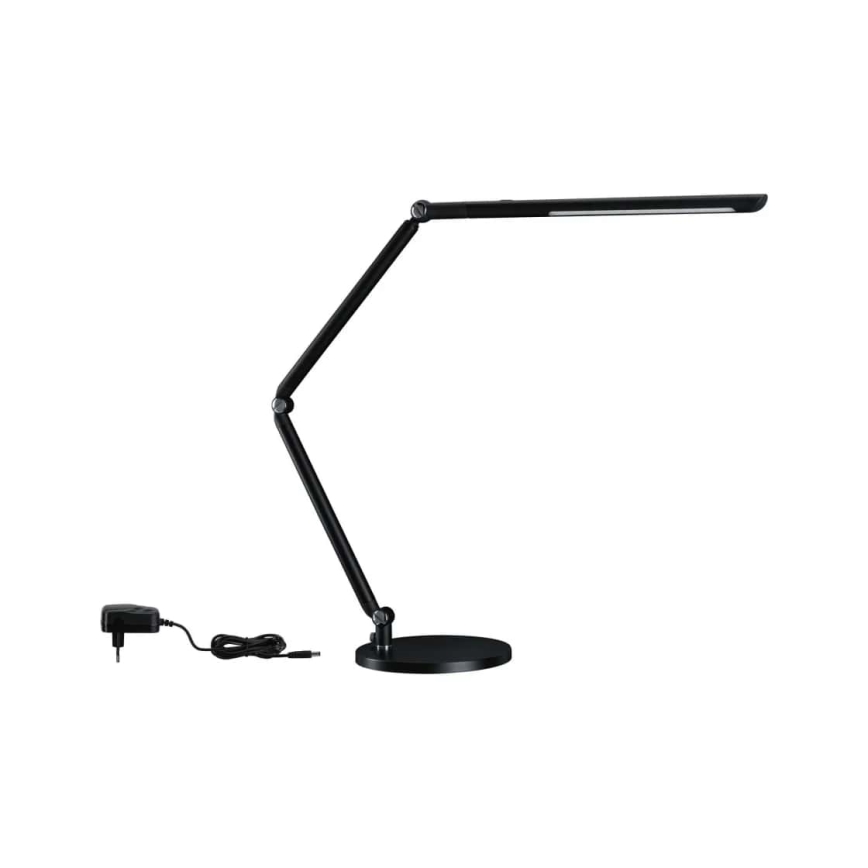 Paulmann 78912 - LED/10,6W Ściemnialna lampa stołowa FLEXBAR 230V 3000/4000/6500K