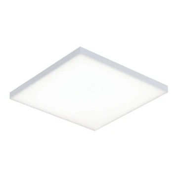 Paulmann 79821 - LED/17W Plafon ściemnialny VELORA 230V