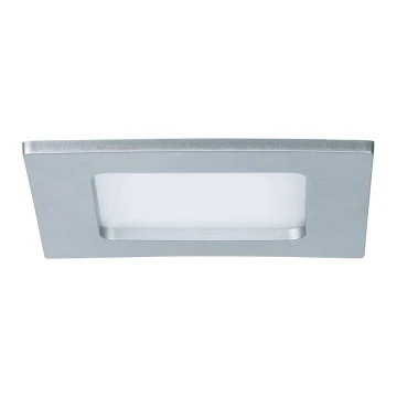 Paulmann 92079 - LED/6W IP44 Łazienkowe oświetlenie wpuszczane QUALITY LINE 230V