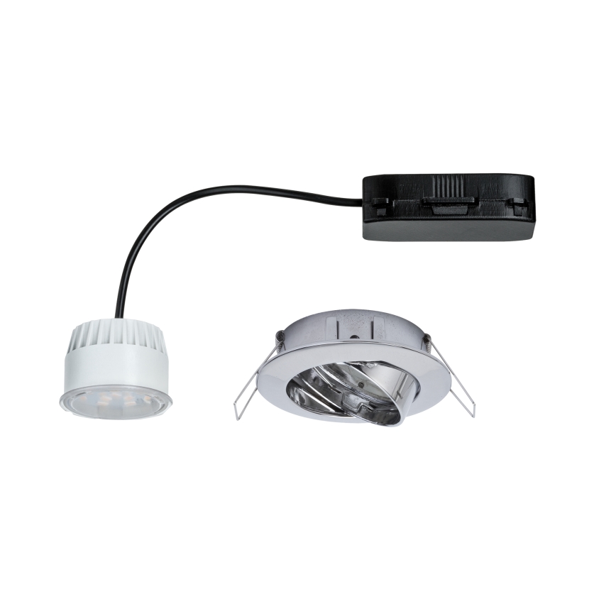 Paulmann 92769 - LED Oświetlenie łazienkowe PREMIUM LINE LED/6,8W/230V