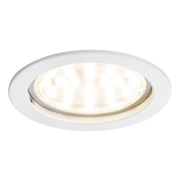 Paulmann 92781 - LED/14W Łazienkowa oprawa wpuszczana PREMIUM LINE COIN 230V