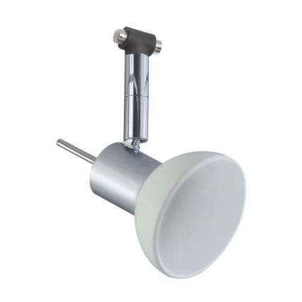 Paulmann 94131 - 1xGU5,3/10W Oprawa punktowa do systemu linkowego SHEELA 12V chrom błyszczący