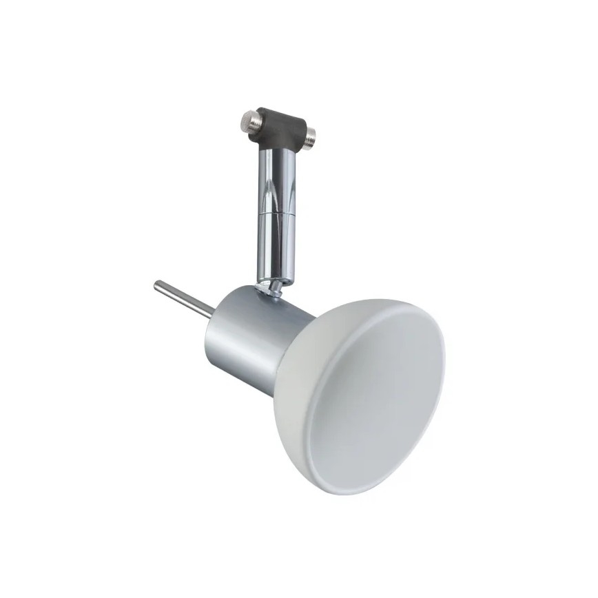 Paulmann 94131 - 1xGU5,3/10W Oprawa punktowa do systemu linkowego SHEELA 12V chrom błyszczący