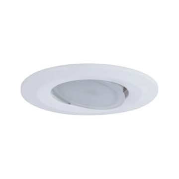 Paulmann 99934 - LED/5,5W IP65 Wpuszczana oprawa łazienkowa CALLA 230V