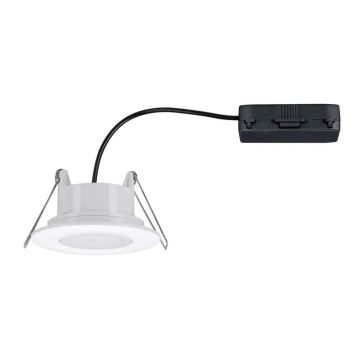 Paulmann 99934 - LED/5,5W IP65 Wpuszczana oprawa łazienkowa CALLA 230V