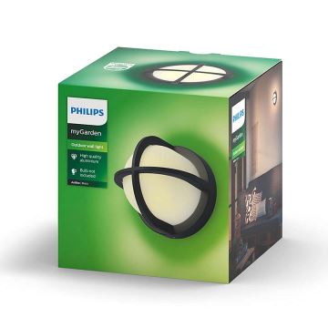 Philips - Kinkiet zewnętrzny 1xE27/42W/230V