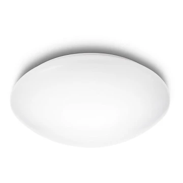 Philips 31803/31/E4 - LED Plafon SUEDE LED/40W/230V 6500K