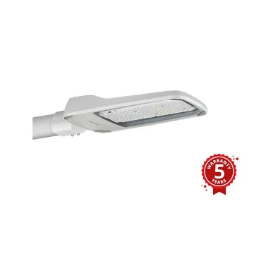 Philips BRP102 LED55/740 II DM 42-60A - LED Lampa uliczna CORELINE MALAGA LED/39W/230V IP65 4000K