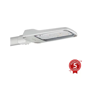 Philips BRP102 LED75/740 II DM 42-60A - LED Lampa uliczna CORELINE MALAGA LED/56,5W/230V IP65 4000K