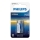 Philips CR123A/01B - Bateria litowa CR123A MINICELLS 3V 1600mAh