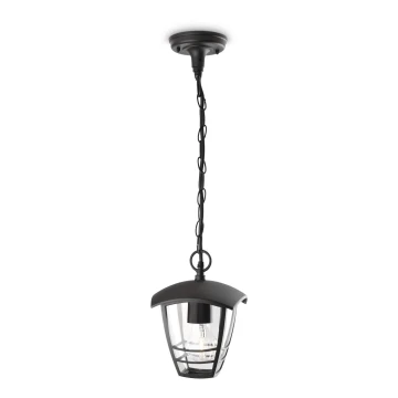 Philips - Lampa wisząca 1xE27/60W/230V