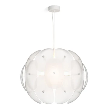 Philips - Lampa wisząca 1xE27/60W/230V