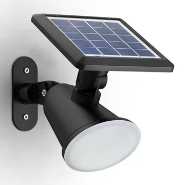 Philips - LED Kinkiet solarny JIVIX LED/1,4W/3,7V IP44