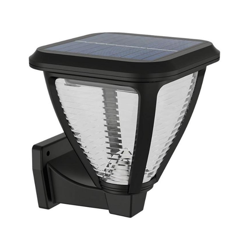 Philips - LED Kinkiet solarny VAPORA LED/1,5W/3,7V IP44