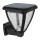 Philips - LED Kinkiet solarny VAPORA LED/1,5W/3,7V IP44