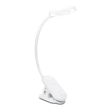 Philips - LED Lampa ściemnialna z klipsem LED/5W/5V CRI 90