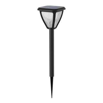 Philips - LED Lampa solarna VAPORA LED/1,5W/3,7V IP44