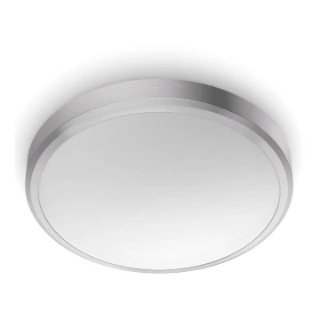 Philips - LED Łazienkowe oświetlenie sufitowe BALANCE LED/17W/230V IP44