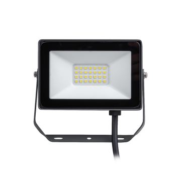 Philips - LED Naświetlacz DECOFLOOD LED/10W/230V IP65