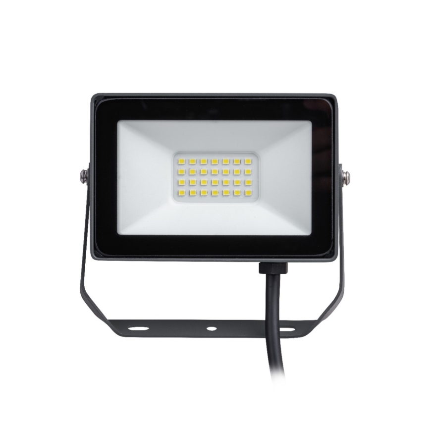 Philips - LED Naświetlacz DECOFLOOD LED/10W/230V IP65