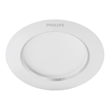Philips - LED Oprawa wpuszczana LED/2,2W/230V 4000K