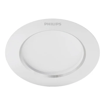 Philips - LED Oprawa wpuszczana LED/2W/230V 3000K