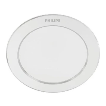 Philips - LED Oprawa wpuszczana LED/3,5W/230V 4000K