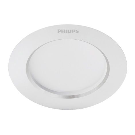 Philips - LED Oprawa wpuszczana LED/4,8W/230V 3000K