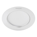 Philips - LED Oprawa wpuszczana LED/6,5W/230V 4000K