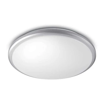 Philips - LED Oświetlenie łazienkowe LED/17W/230V