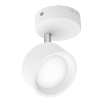 Philips - LED Oświetlenie punktowe LED/5,5W/230V białe