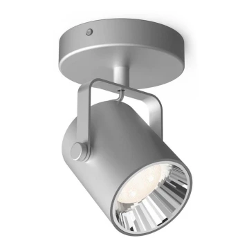 Philips - LED Oświetlenie punktowe SCENE SWITCH BYRE LED/4,3W/230V 2200/2500/2700K