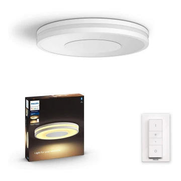 Philips - LED Oświetlenie ściemnialne Hue BEING LED/27W/230V + pilot