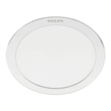 Philips - LED Oświetlenie wpuszczane LED/13W/230V 4000K