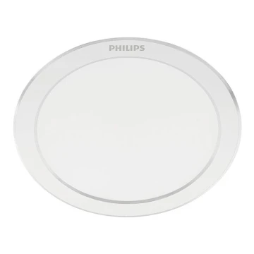 Philips - LED Oświetlenie wpuszczane LED/17W/230V 3000K