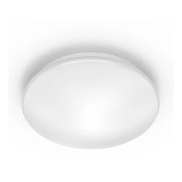 Philips - LED Plafon 1xLED/10W/230V 2700K