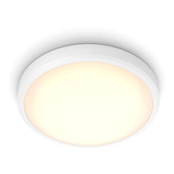 Philips - LED Plafon łazienkowy BALANCE LED/17W/230V IP44