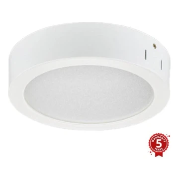 Philips - LED Plafon łazienkowy LED/11W/230V IP44 3000K