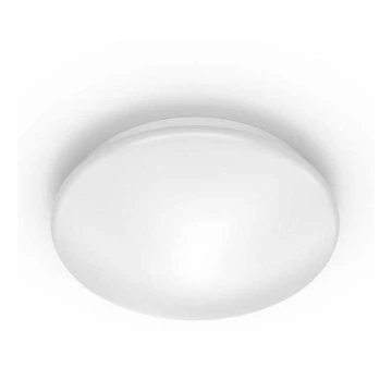 Philips - LED Plafon łazienkowy LED/17W/230V IP44