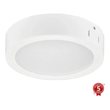 Philips - LED Plafon łazienkowy LED/21W/230V IP44 3000K