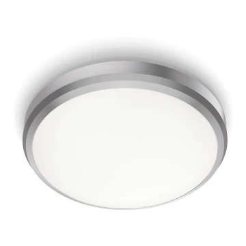 Philips - LED Plafon łazienkowy LED/6W/230V 4000K IP44