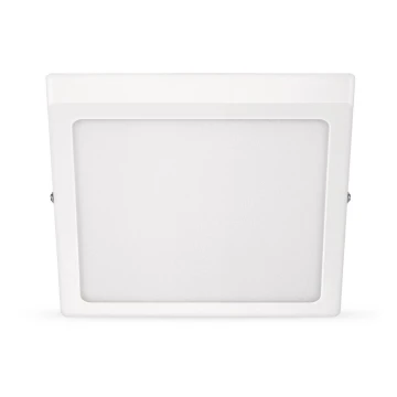 Philips - LED Plafon LED/12W/230V 2700K biały